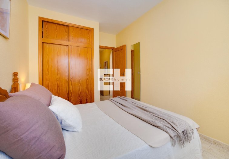 Segunda mano - Apartamento  - Torrevieja - Playa del Cura