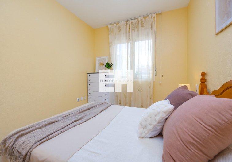Segunda mano - Apartamento  - Torrevieja - Playa del Cura