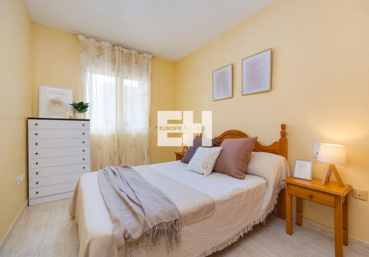 Segunda mano - Apartamento  - Torrevieja - Playa del Cura