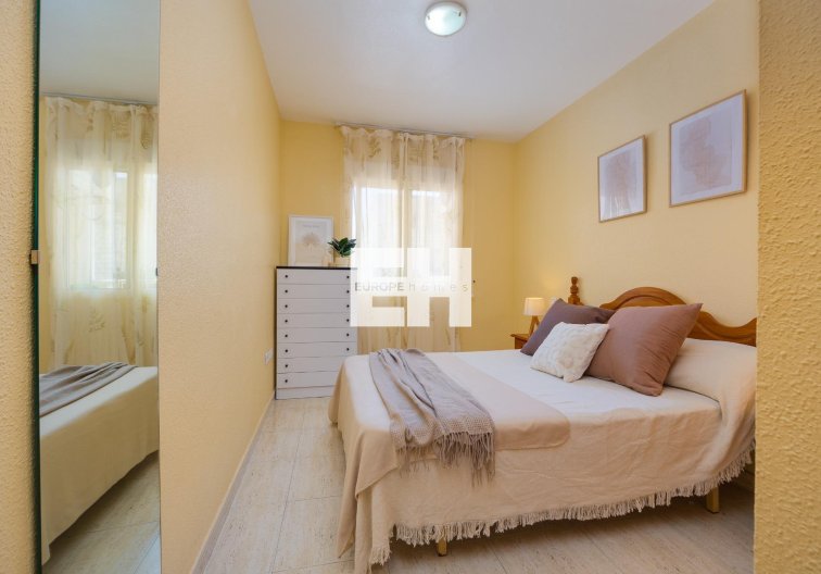 Segunda mano - Apartamento  - Torrevieja - Playa del Cura