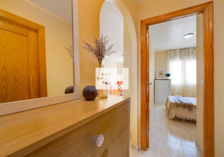 Segunda mano - Apartamento  - Torrevieja - Playa del Cura