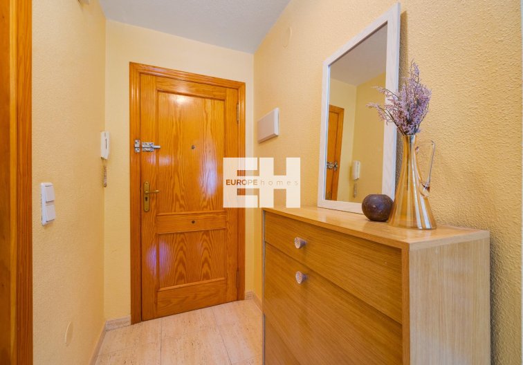 Segunda mano - Apartamento  - Torrevieja - Playa del Cura