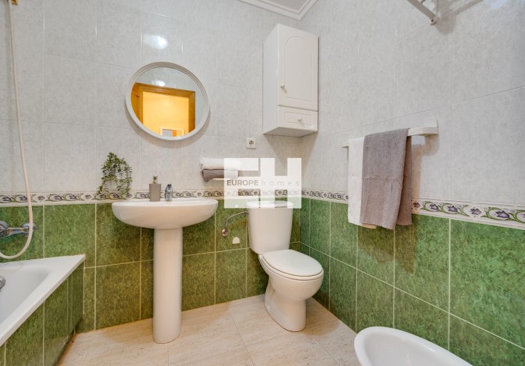 Segunda mano - Apartamento  - Torrevieja - Playa del Cura