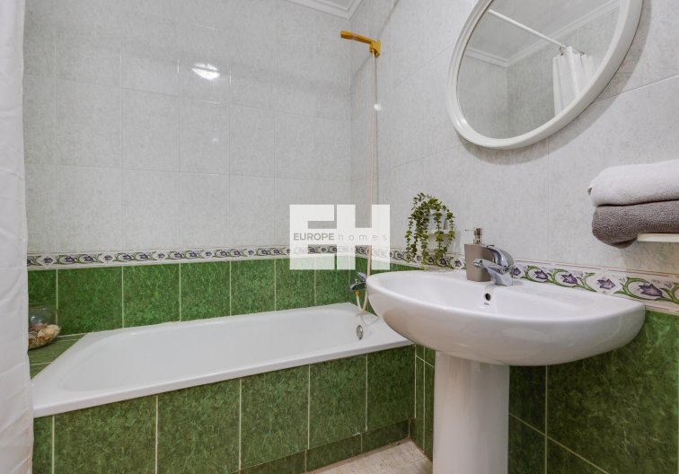 Segunda mano - Apartamento  - Torrevieja - Playa del Cura