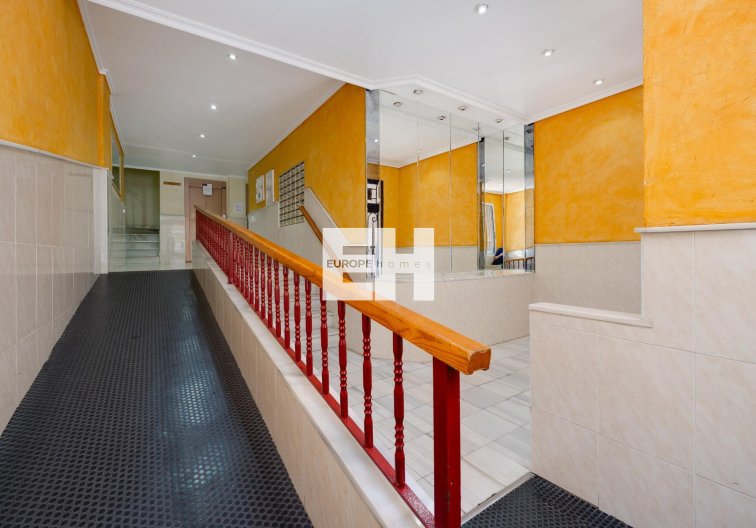 Segunda mano - Apartamento  - Torrevieja - Playa del Cura