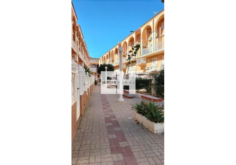 Herverkoop - Appartement - Torrevieja - Gaspar Perrelló