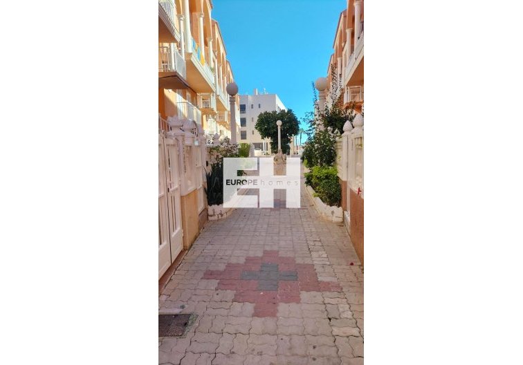 Herverkoop - Appartement - Torrevieja - Gaspar Perrelló
