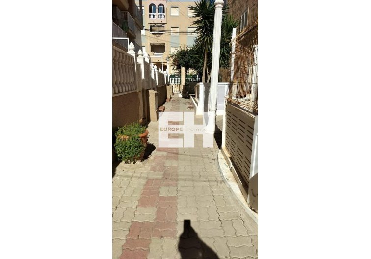 Herverkoop - Appartement - Torrevieja - Gaspar Perrelló