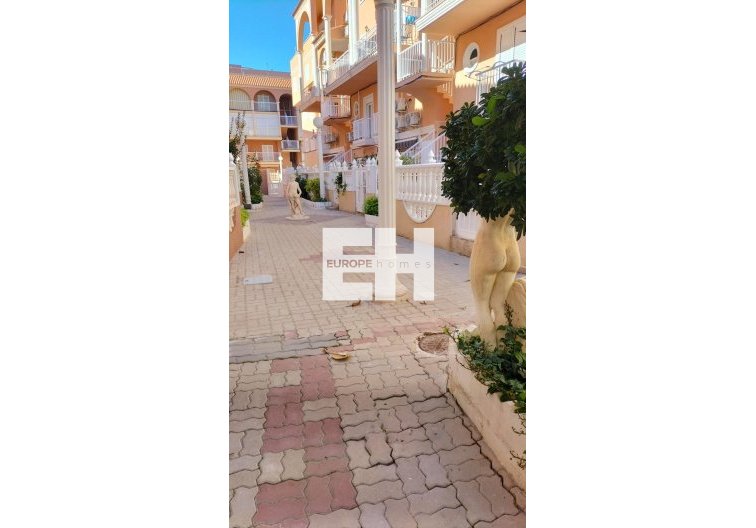 Herverkoop - Appartement - Torrevieja - Gaspar Perrelló