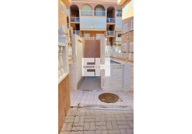 Herverkoop - Appartement - Torrevieja - Gaspar Perrelló