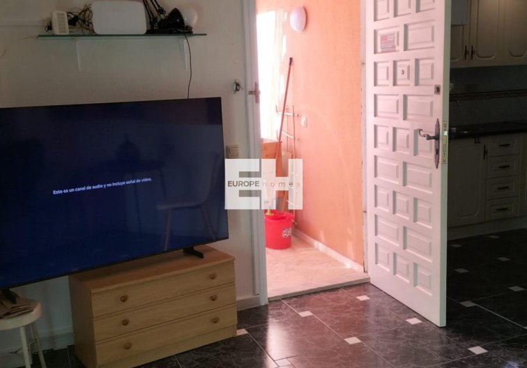 Herverkoop - Appartement - Torrevieja - Gaspar Perrelló