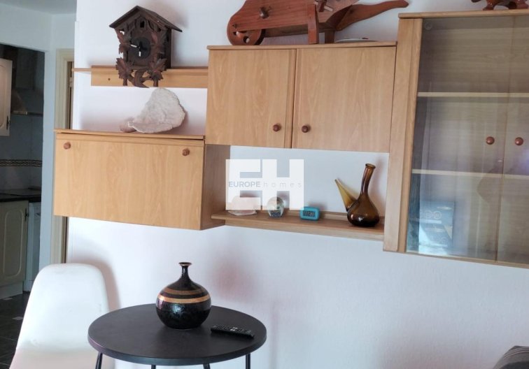 Herverkoop - Appartement - Torrevieja - Gaspar Perrelló