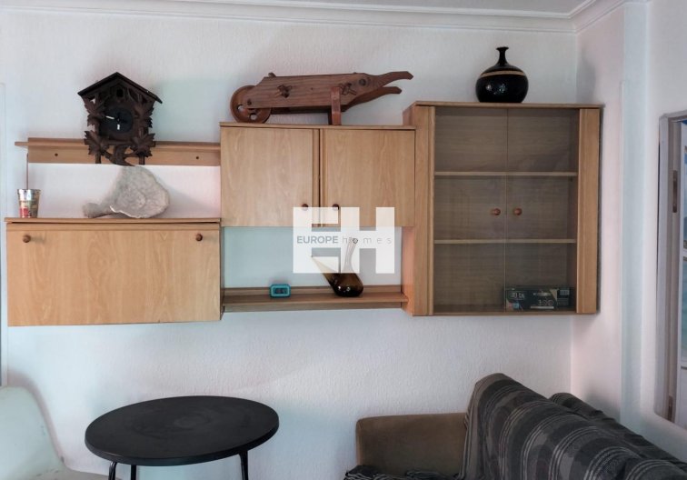 Herverkoop - Appartement - Torrevieja - Gaspar Perrelló