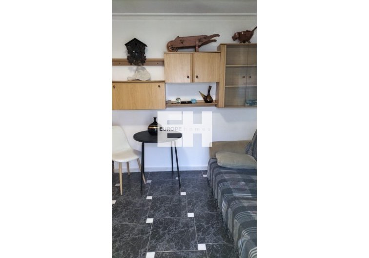 Herverkoop - Appartement - Torrevieja - Gaspar Perrelló