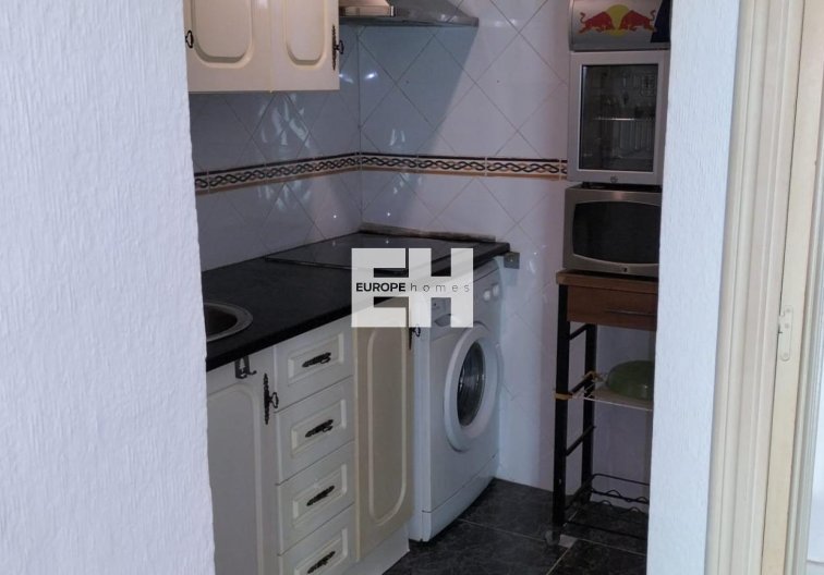Herverkoop - Appartement - Torrevieja - Gaspar Perrelló