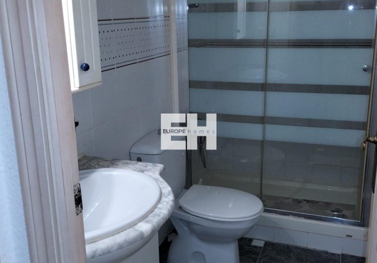 Herverkoop - Appartement - Torrevieja - Gaspar Perrelló