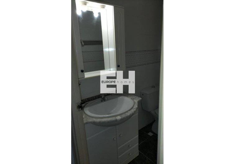 Herverkoop - Appartement - Torrevieja - Gaspar Perrelló