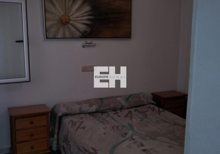 Herverkoop - Appartement - Torrevieja - Gaspar Perrelló