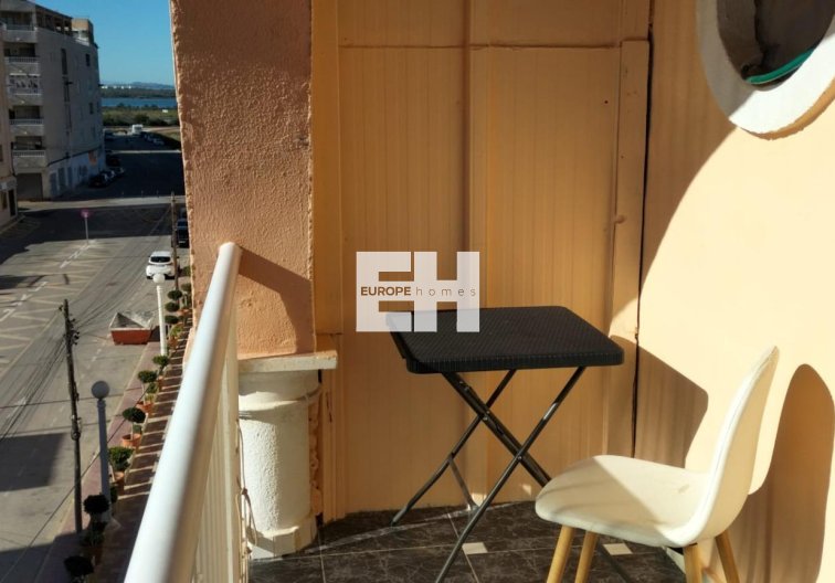 Herverkoop - Appartement - Torrevieja - Gaspar Perrelló