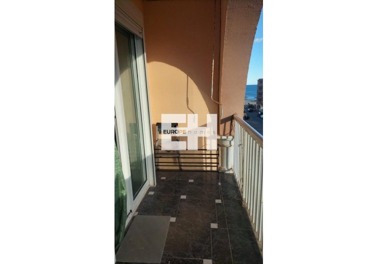 Herverkoop - Appartement - Torrevieja - Gaspar Perrelló