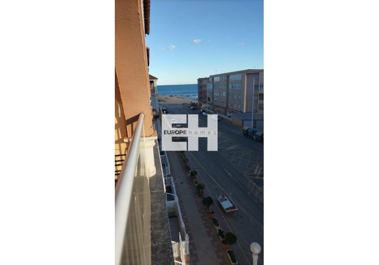 Herverkoop - Appartement - Torrevieja - Gaspar Perrelló