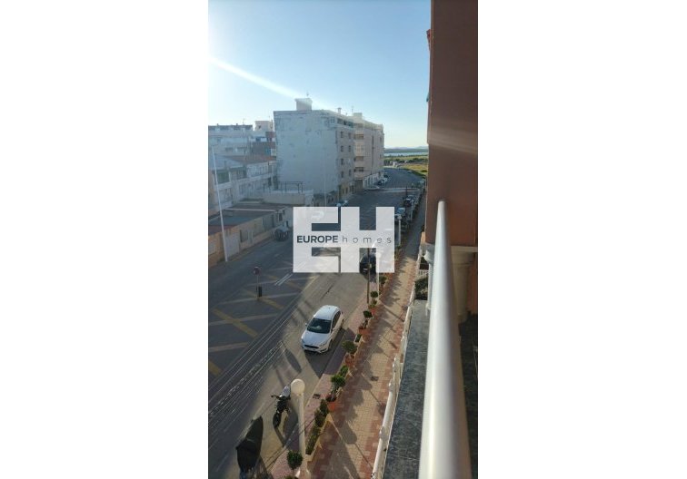 Herverkoop - Appartement - Torrevieja - Gaspar Perrelló