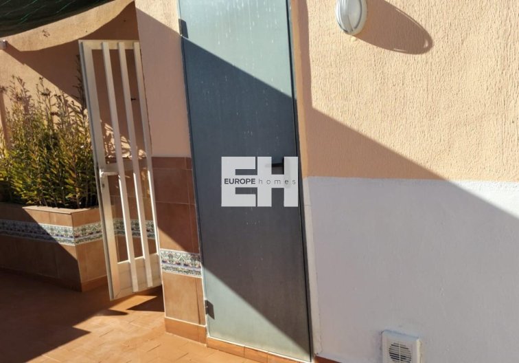 Herverkoop - Appartement - Torrevieja - Gaspar Perrelló