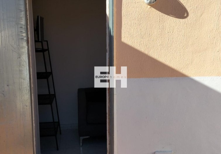 Herverkoop - Appartement - Torrevieja - Gaspar Perrelló