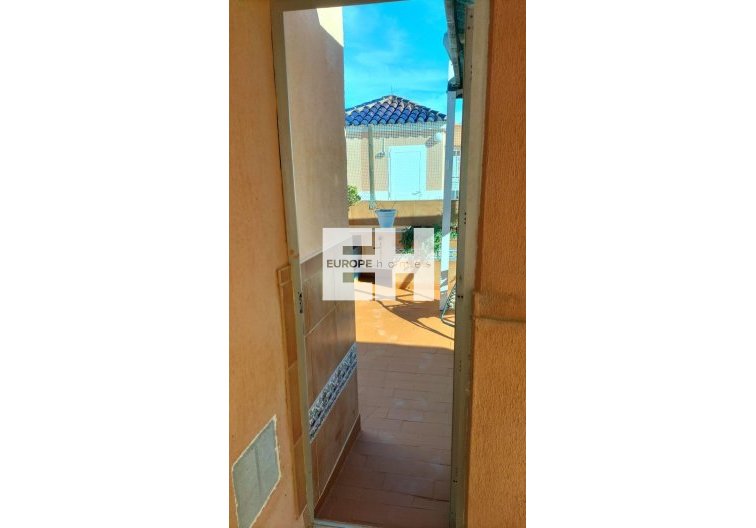 Herverkoop - Appartement - Torrevieja - Gaspar Perrelló