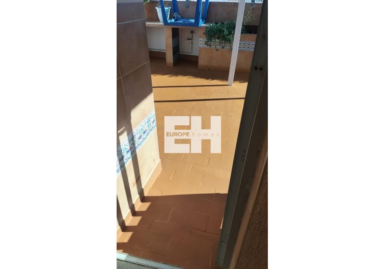 Herverkoop - Appartement - Torrevieja - Gaspar Perrelló