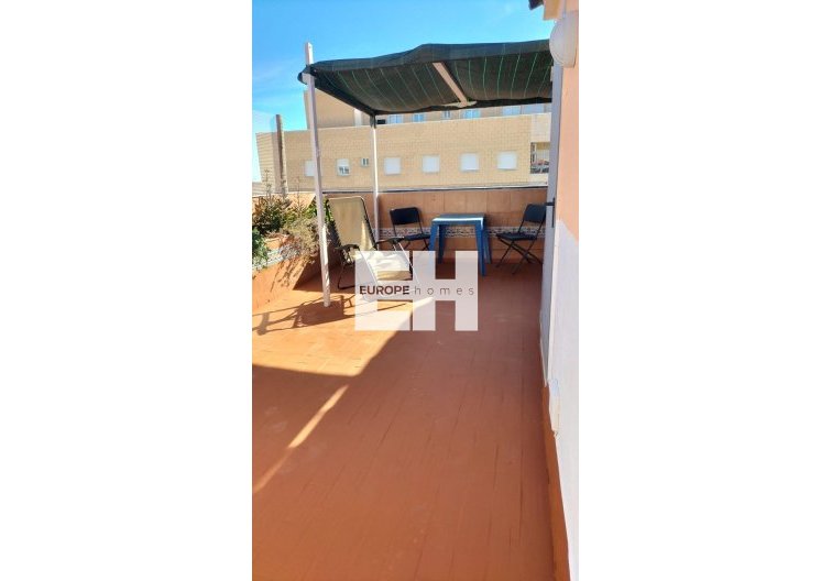 Herverkoop - Appartement - Torrevieja - Gaspar Perrelló