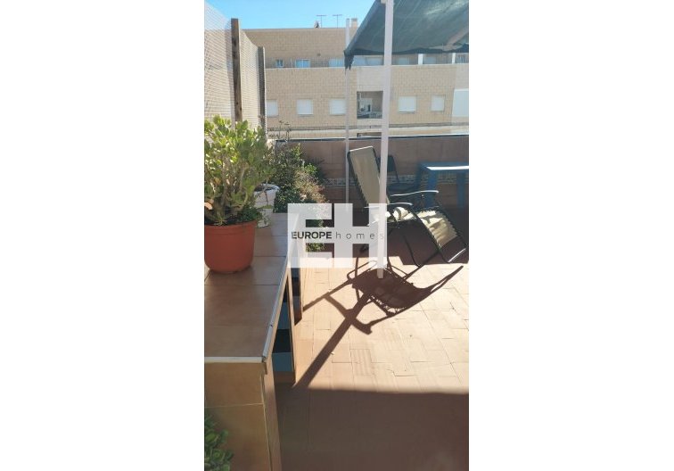 Herverkoop - Appartement - Torrevieja - Gaspar Perrelló