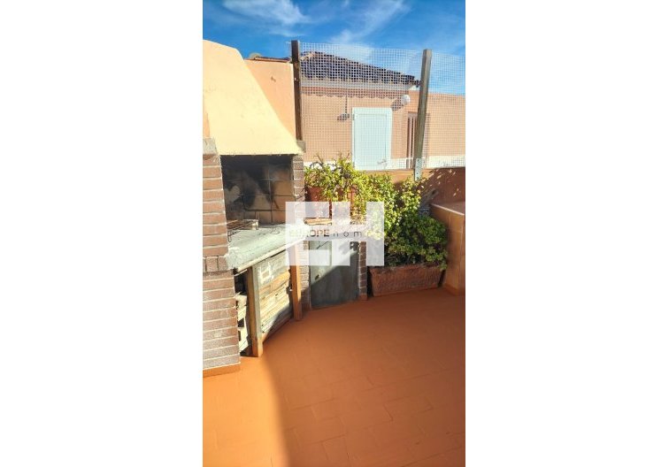 Herverkoop - Appartement - Torrevieja - Gaspar Perrelló