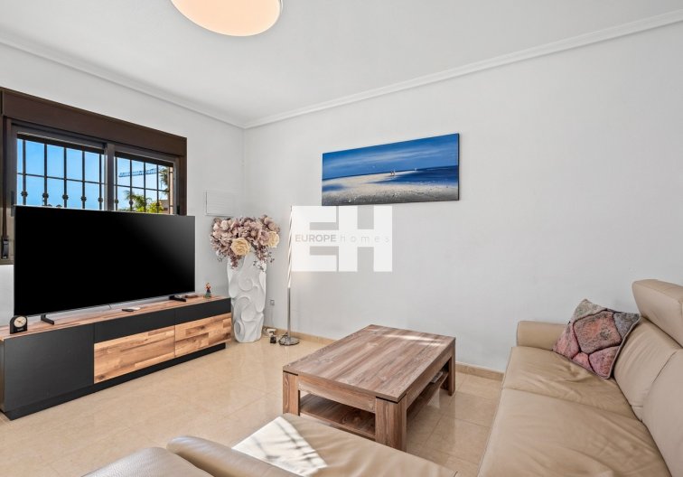 Segunda mano - town house - San Miguel de Salinas - Inland