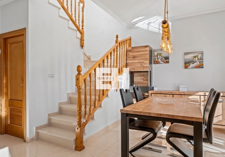 Segunda mano - town house - San Miguel de Salinas - Inland