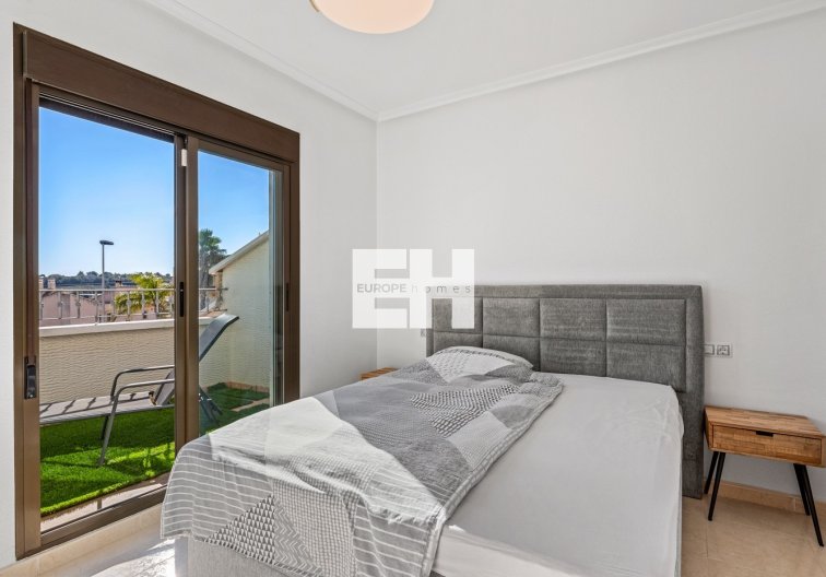 Segunda mano - town house - San Miguel de Salinas - Inland