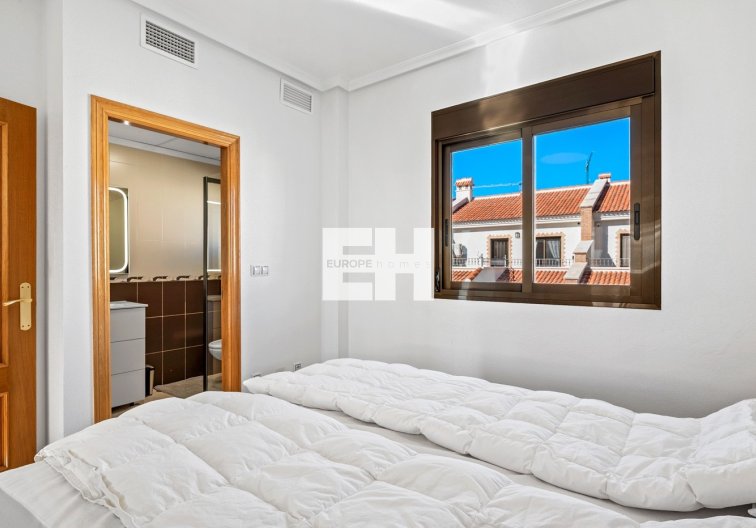 Segunda mano - town house - San Miguel de Salinas - Inland