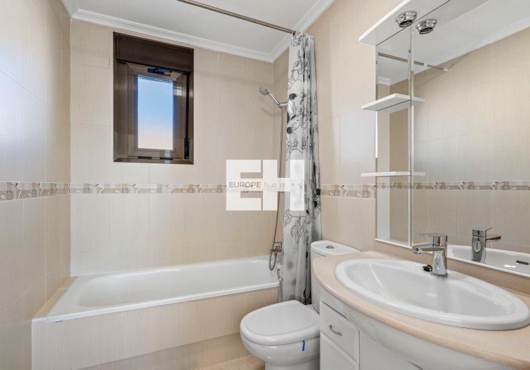 Segunda mano - town house - San Miguel de Salinas - Inland