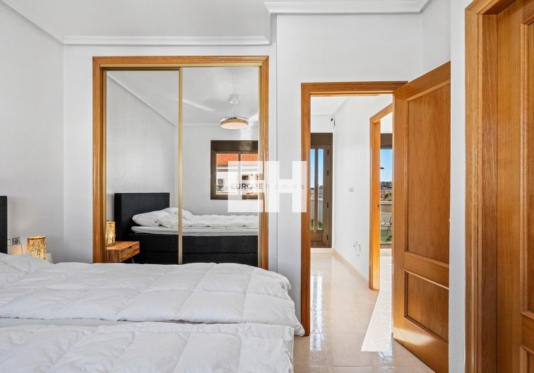 Segunda mano - town house - San Miguel de Salinas - Inland