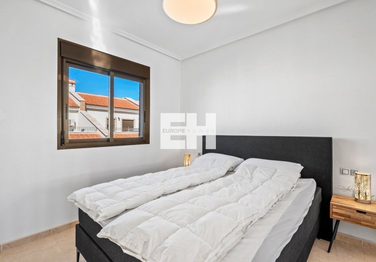 Segunda mano - town house - San Miguel de Salinas - Inland