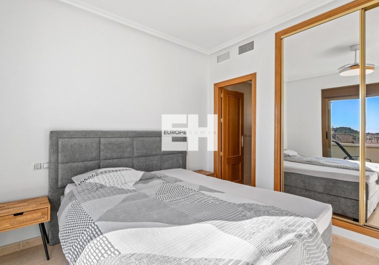 Segunda mano - town house - San Miguel de Salinas - Inland