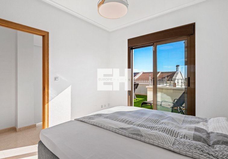 Segunda mano - town house - San Miguel de Salinas - Inland