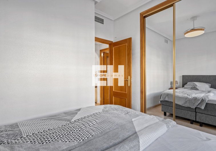 Segunda mano - town house - San Miguel de Salinas - Inland