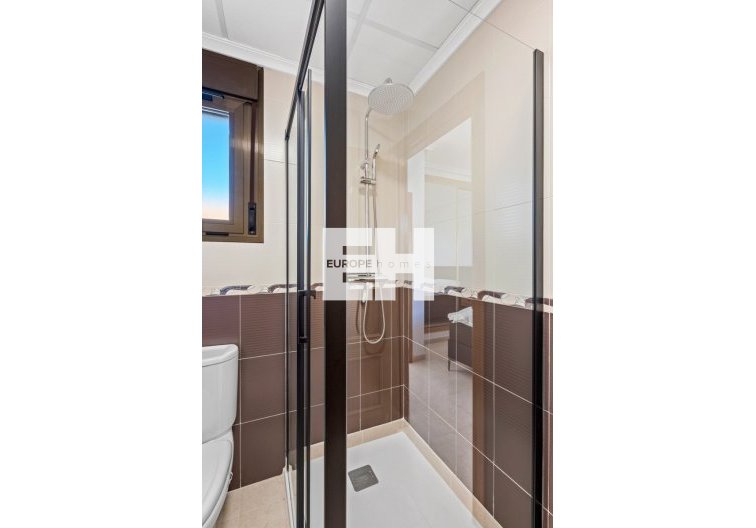 Segunda mano - town house - San Miguel de Salinas - Inland