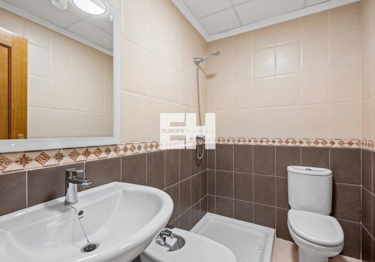 Segunda mano - town house - San Miguel de Salinas - Inland