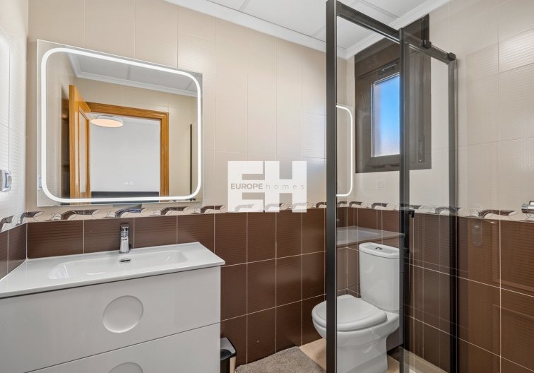 Segunda mano - town house - San Miguel de Salinas - Inland