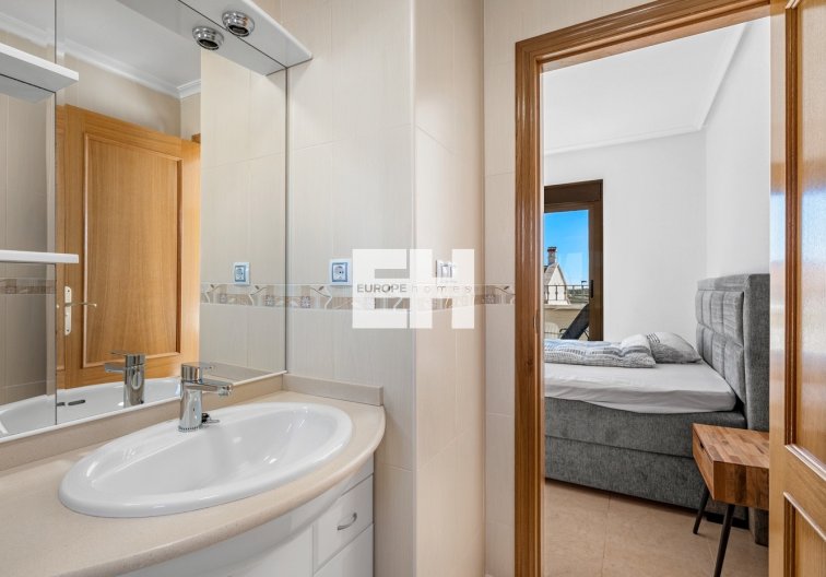 Segunda mano - town house - San Miguel de Salinas - Inland