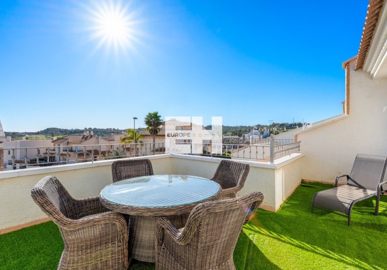 Segunda mano - town house - San Miguel de Salinas - Inland