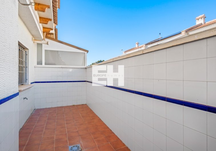 Segunda mano - town house - San Miguel de Salinas - Inland