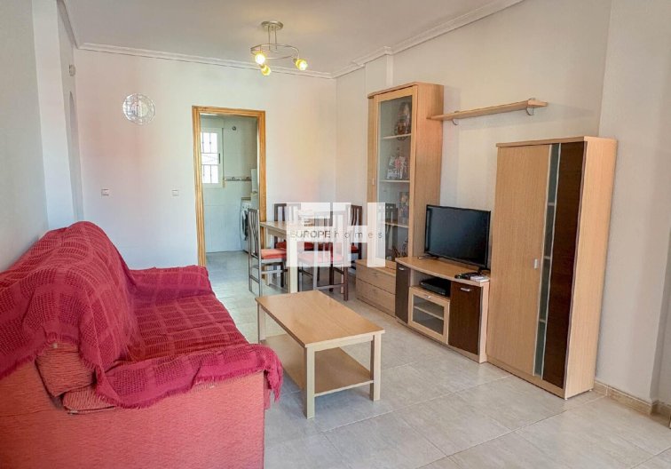 Segunda mano - Apartamento  - Torrevieja - Costa Blanca